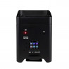 Location PAR LED sur batterie