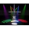 Location éclairage à Caen – Lyre Spot LED 100W