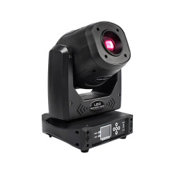 Location éclairage à Caen – Lyre Spot LED 100W