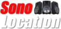 Sonolocation