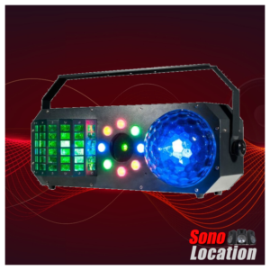 ADJ boom box fx1