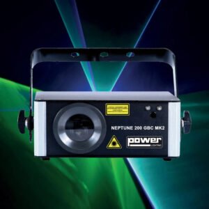 Laser bleu cyan 200mw