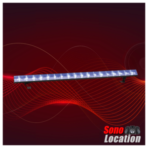 Barre uv LED 100cm