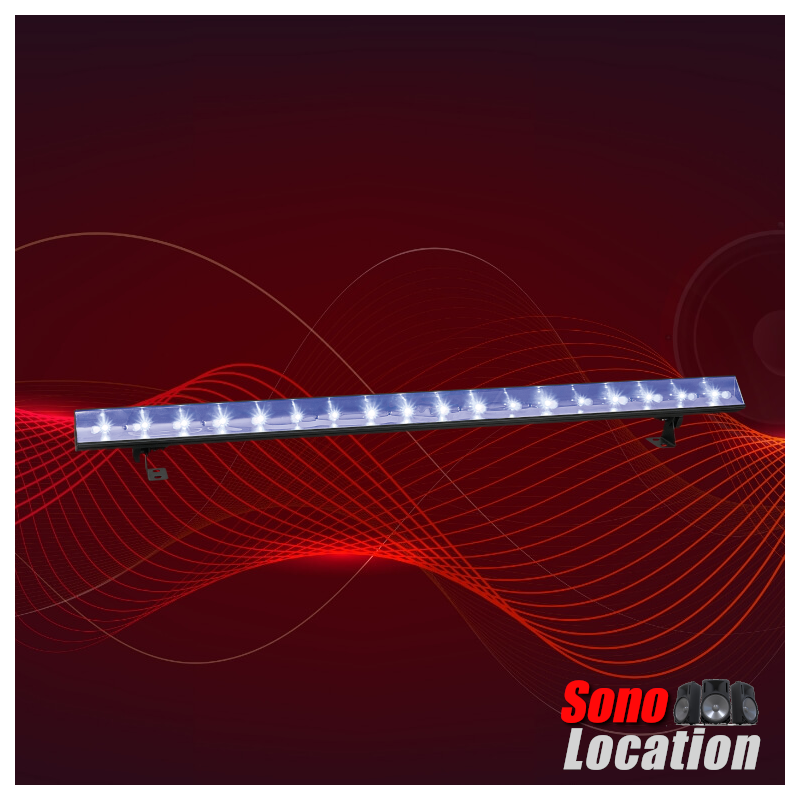 Barre uv LED 100cm