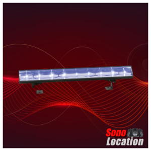Barre uv LED 50cm