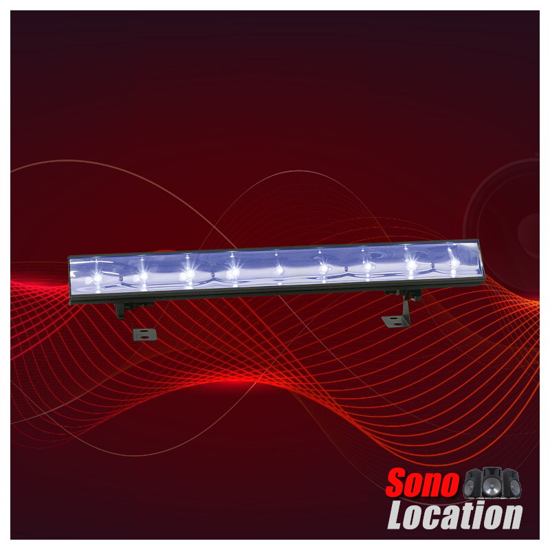 Barre uv LED 50cm