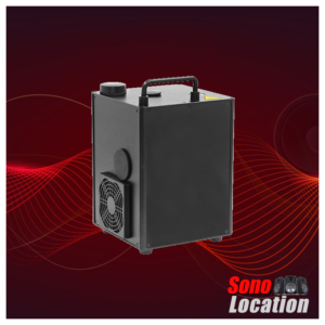 Etincelles froide evo spark 600