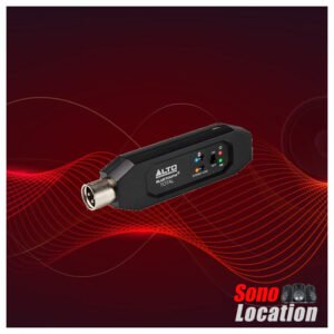 Récepteur bluetooth alto bluetooth